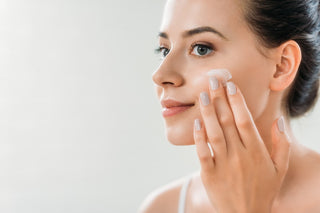 A blemish free look is no more a fluke