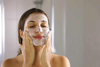 Best Strawberry Foaming Face Wash for your Skin