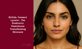 Bifida Ferment Lysate: The Probiotic Powerhouse Transforming Skincare