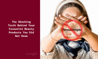 The Shocking Truth Behind Your Favourite Beauty Products You Did Not Know