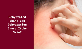 Dehydrated Skin