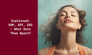 EDP, EDT, EDC