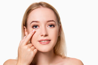 Good Riddance Dark Circles! Let your Eyes Speak louder than Words