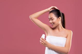 How to Lighten and Brighten Underarm Darkness?