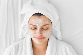 How to Reduce Ageing Skin: Tips for Anti Ageing Skin