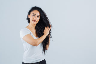 How to grow long hair: Tips and Techniques