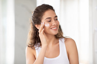 How to moisturize your dry skin in summer