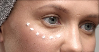 How to remove dark circles?