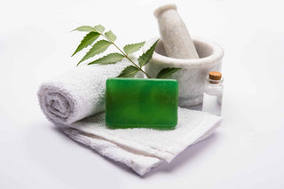 Is Neem and Tulsi Good for your Skin?