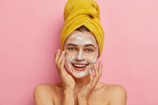Is charcoal face wash good for oily skin?