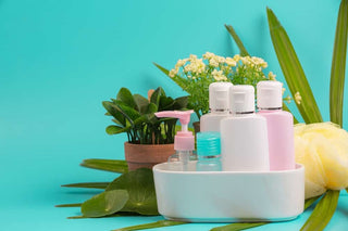 Natural Skin Care Products for your Dry Skin