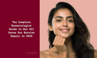 The Complete Dermatologist Guide to Oat Oil Serum for Barrier Repair in 2025