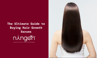 The Comprehensive Guide to Buying Hair Growth Serums