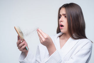 Top 5 reasons for Hair Fall in Summer - Causes & How to Prevent