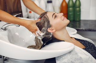 Which shampoo is best for dandruff and hair fall?