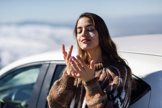 Why is Sunscreen Essential for your Skin?