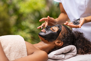 Refurbish Your Skin with Peel off Mask