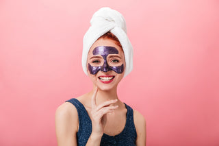 How to Get Rid of Blackheads