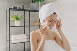 How to use Cleansing Milk?