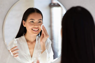 Why is Cleansing Milk Essential in your Skincare Routine?
