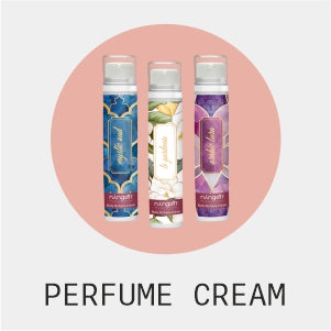 Perfume Cream
