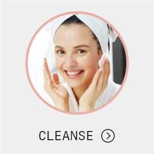 Cleanse