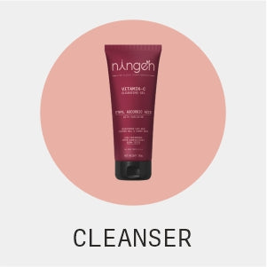 Facewash