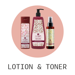 Lotion & Toner