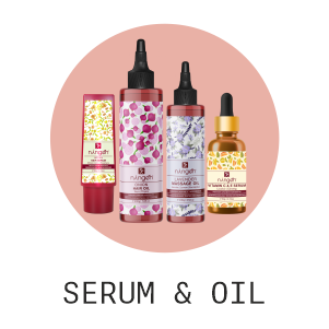 Serum & oils