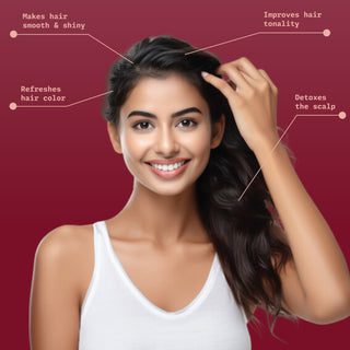 Arnica Hair Toner - Ningen Skin Sciences Pvt. Ltd.