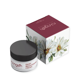 Daisy Brightening Cream - Ningen Skin Sciences Pvt. Ltd.