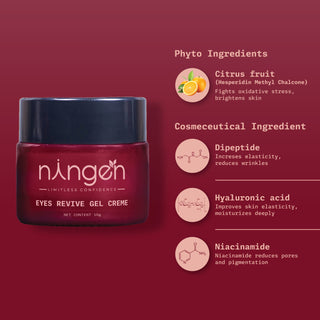 Women's Day Special Skincare Kit | Hydrate, Brighten & Renew - Ningen Skin Sciences Pvt. Ltd.