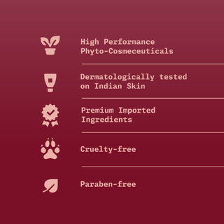 Willow Spot Correction Gel - Ningen Skin Sciences Pvt. Ltd.