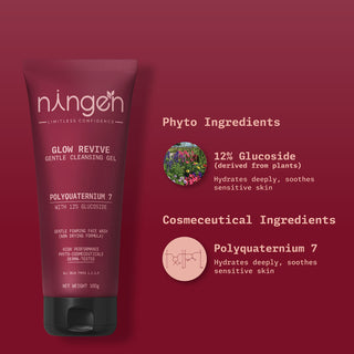Winter glow kit - Ningen Skin Sciences Pvt. Ltd.