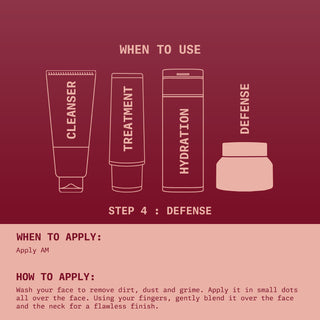 Glow Revive Radiance Gel Creme - Ningen Skin Sciences Pvt. Ltd.