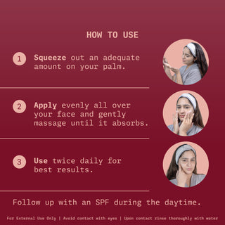 Jasmine Daily Cream - Ningen Skin Sciences Pvt. Ltd.