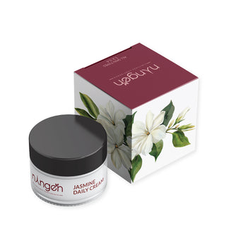 Jasmine Daily Cream - Ningen Skin Sciences Pvt. Ltd.