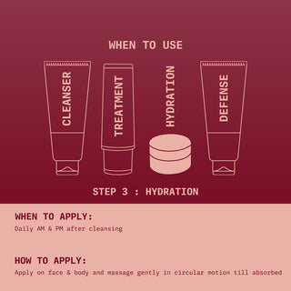 Jasmine Daily Cream - Ningen Skin Sciences Pvt. Ltd.