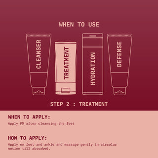 Marigold Foot Cream - Ningen Skin Sciences Pvt. Ltd.