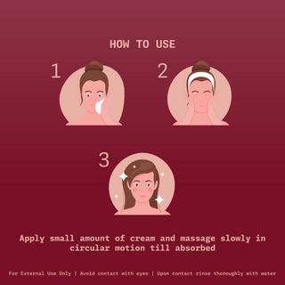 Orchid Anti-Wrinkle Cream - Ningen Skin Sciences Pvt. Ltd.