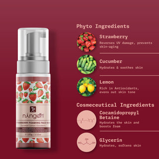 Acne Defense kit - Fades Acne Marks - Makes Skin Bright & Smooth - Ningen Skin Sciences Pvt. Ltd.