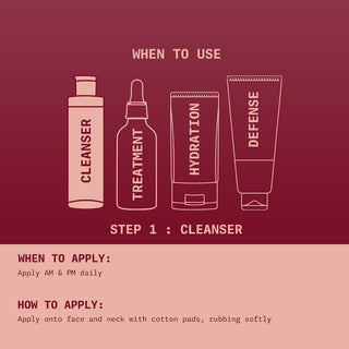 Sunflower De-Tan Cleansing Milk - Ningen Skin Sciences Pvt. Ltd.