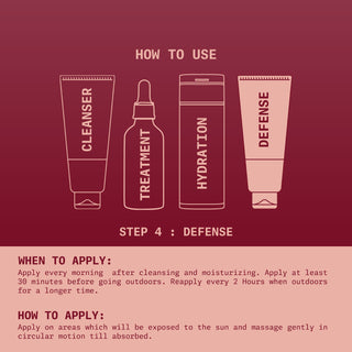 Sunflower Sun Care Cream SPF-50 - Ningen Skin Sciences Pvt. Ltd.