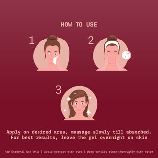 Willow Spot Correction Gel - Ningen Skin Sciences Pvt. Ltd.