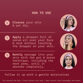 Willow Anti-acne Serum  | 2% Salicylic Acid - Ningen Skin Sciences Pvt. Ltd.
