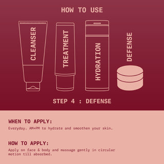 Free Gift -Winter Cherry Cold Cream - Ningen Skin Sciences Pvt. Ltd.