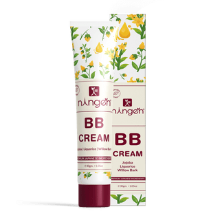 Ningen bb-cream