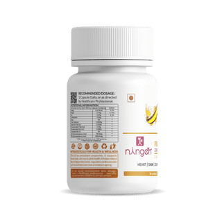 Ningen Omega 3-6-9 Fish Oil Capsules-1