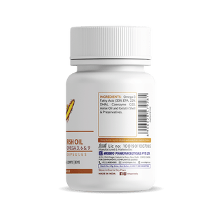 Ningen Omega 3-6-9 Fish Oil Capsules-2
