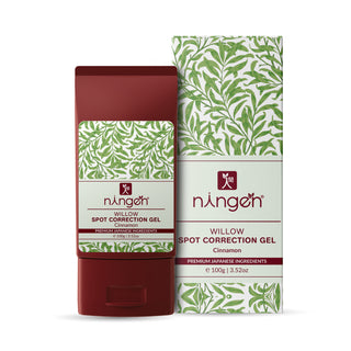 Willow Spot Correction Gel - Ningen Skin Sciences Pvt. Ltd.